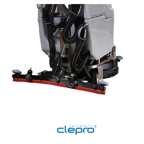 Máy chà sàn đẩy tay CLEPRO C45E 3